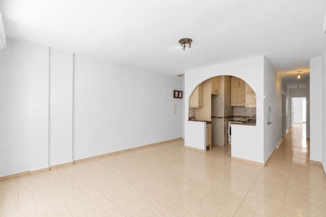 3 slaapkamer Appartement te koop in Puerto Deportivo, Torrevieja - € 149.000 (Ref: 9866346)