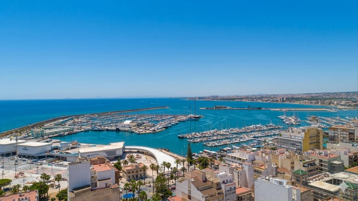 3 slaapkamer Appartement te koop in Torrevieja - € 149.000 (Ref: 9866346)