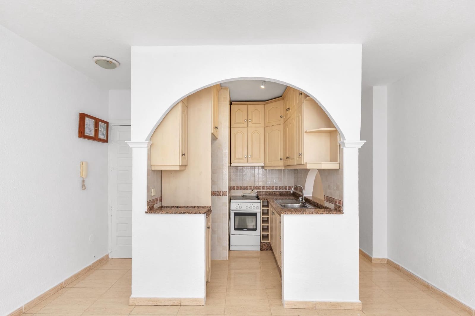 3 slaapkamer Appartement te koop in Torrevieja - € 149.000 (Ref: 9866346)