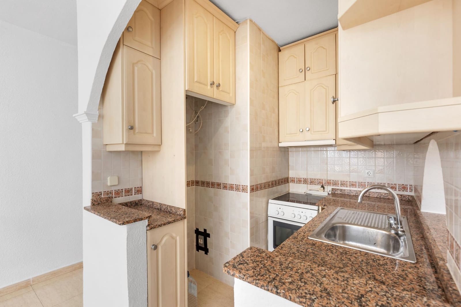 3 slaapkamer Appartement te koop in Torrevieja - € 149.000 (Ref: 9866346)