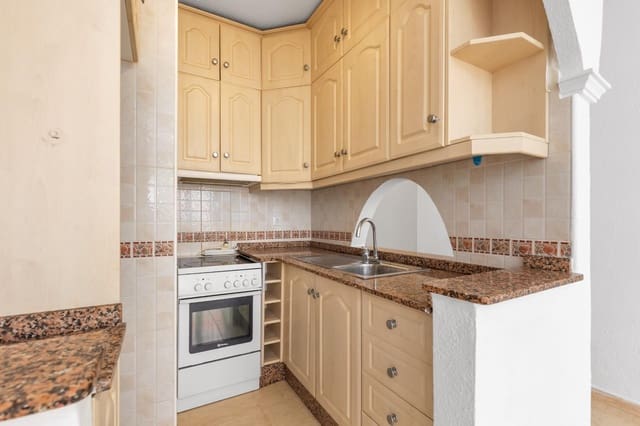 3 slaapkamer Appartement te koop in Puerto Deportivo, Torrevieja - € 149.000 (Ref: 9866346)