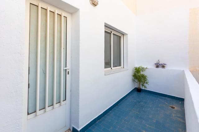 3 slaapkamer Appartement te koop in Puerto Deportivo, Torrevieja - € 149.000 (Ref: 9866346)