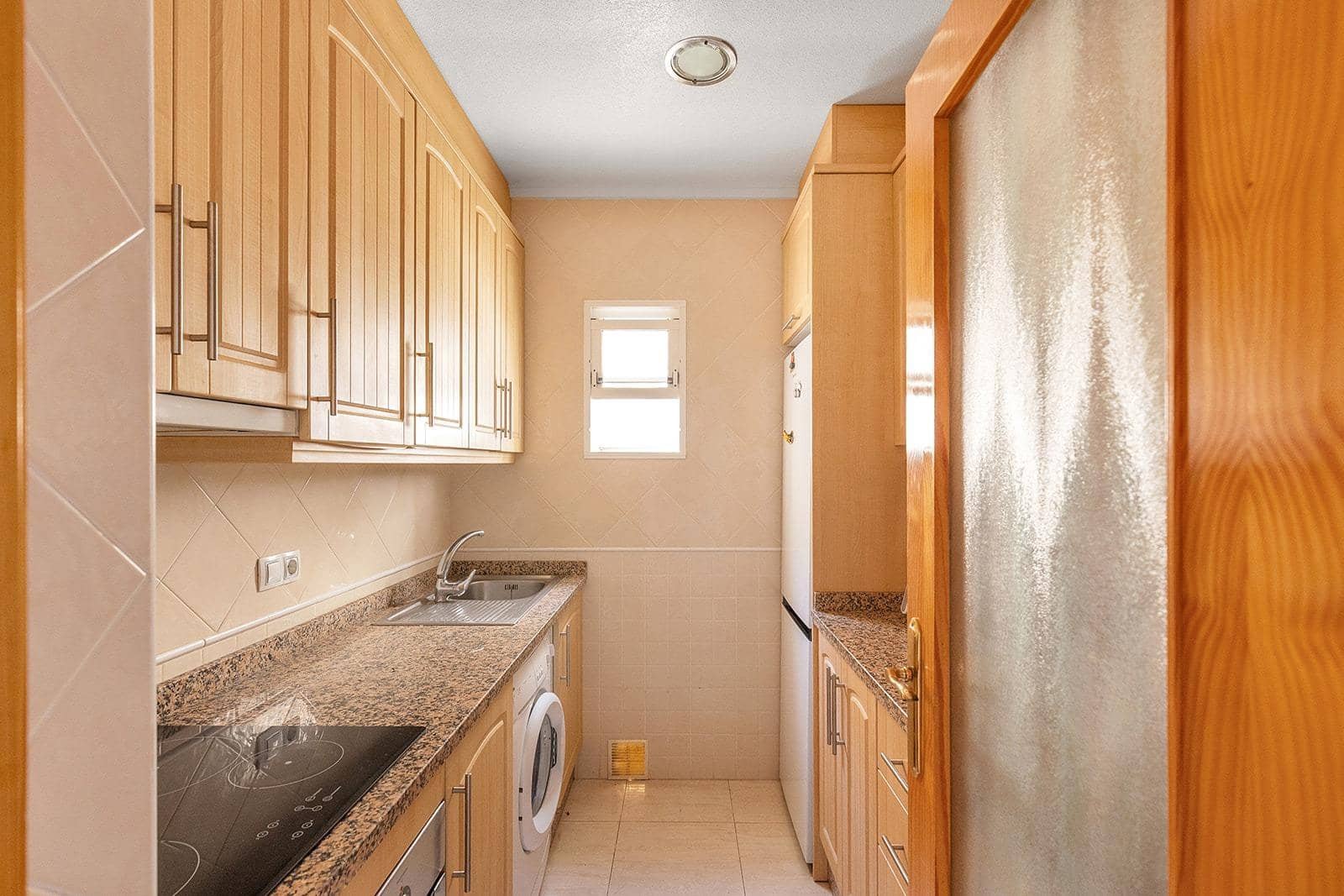 3 chambre Penthouse à vendre à Torrevieja avec piscine - 213 500 € (Ref: 9872864)