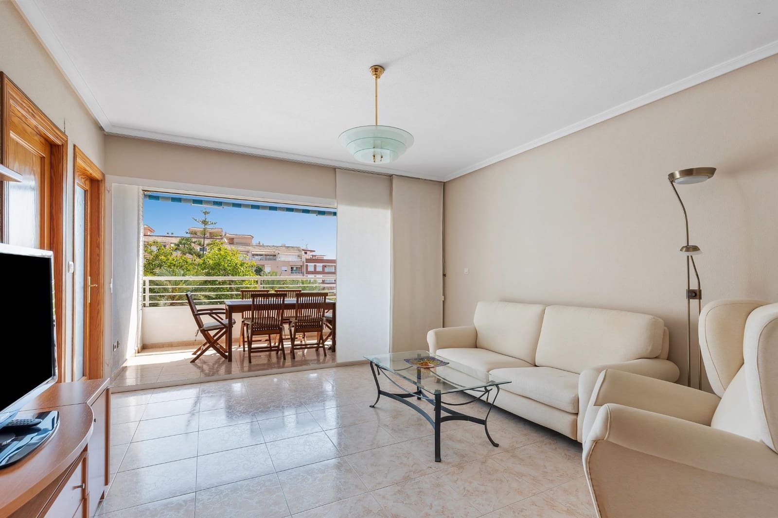 3 slaapkamer Flat te koop in Torrevieja - € 184.900 (Ref: 9889650)