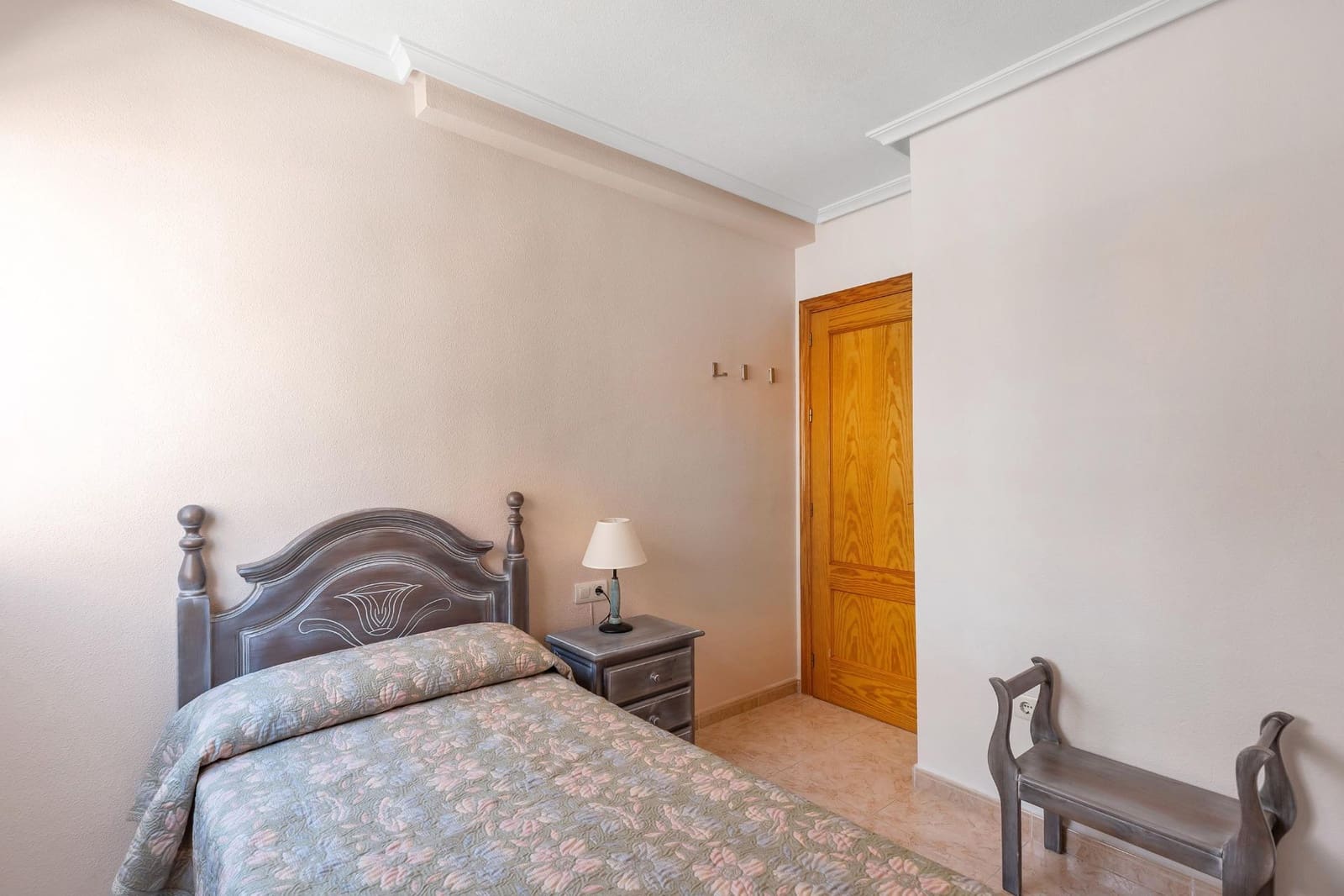 3 slaapkamer Flat te koop in Torrevieja - € 184.900 (Ref: 9889650)