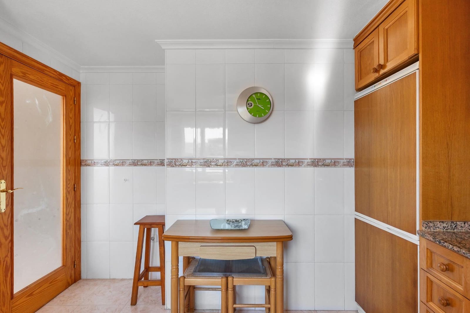 3 slaapkamer Flat te koop in Torrevieja - € 184.900 (Ref: 9889650)