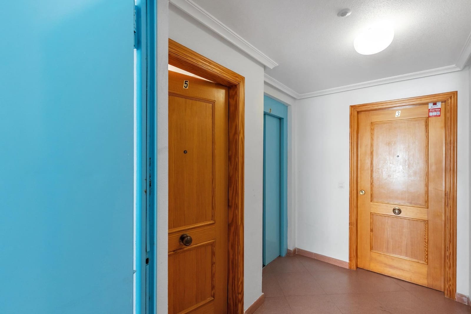 3 slaapkamer Flat te koop in Torrevieja - € 184.900 (Ref: 9889650)