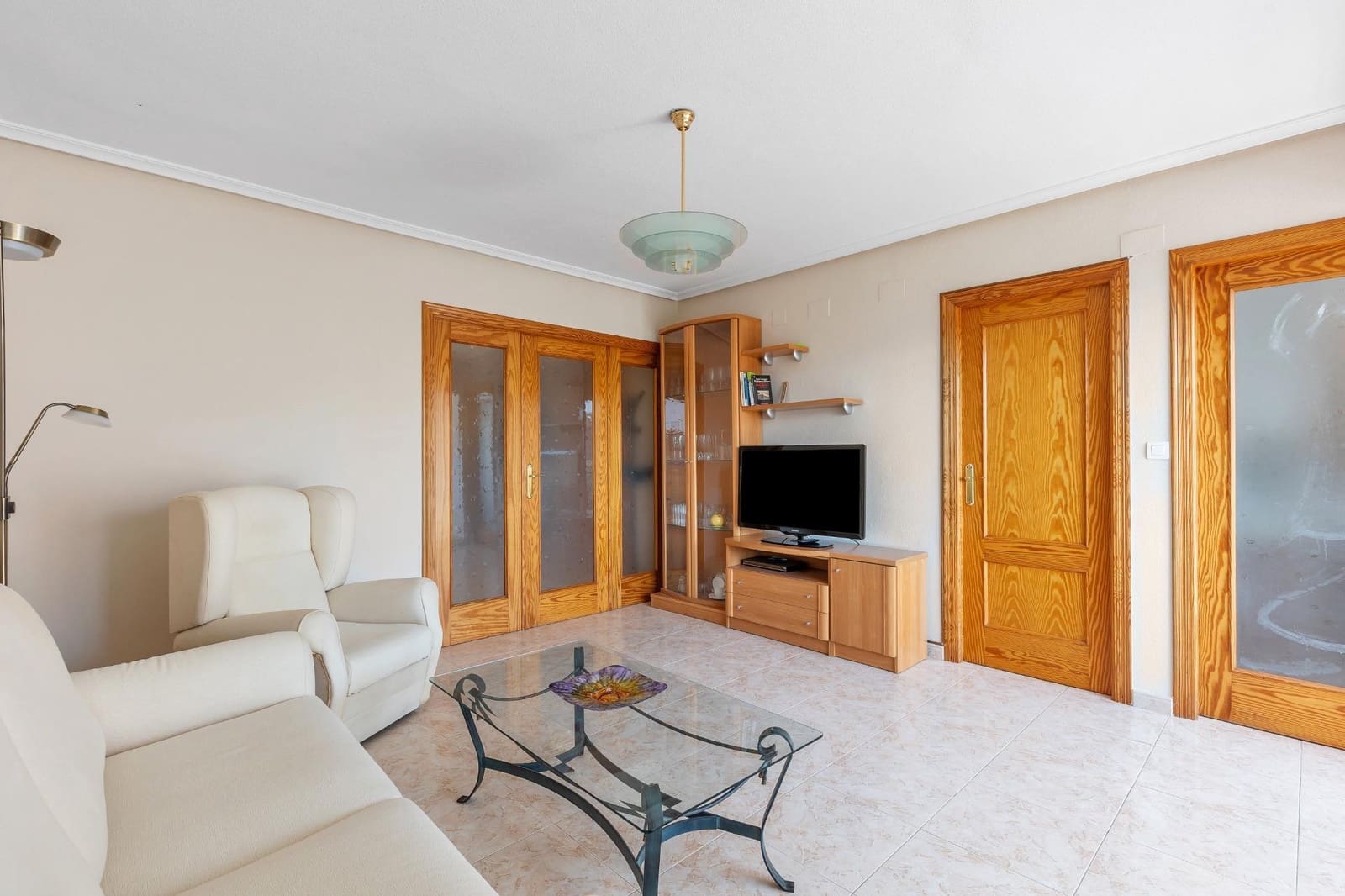 3 slaapkamer Flat te koop in Torrevieja - € 184.900 (Ref: 9889650)