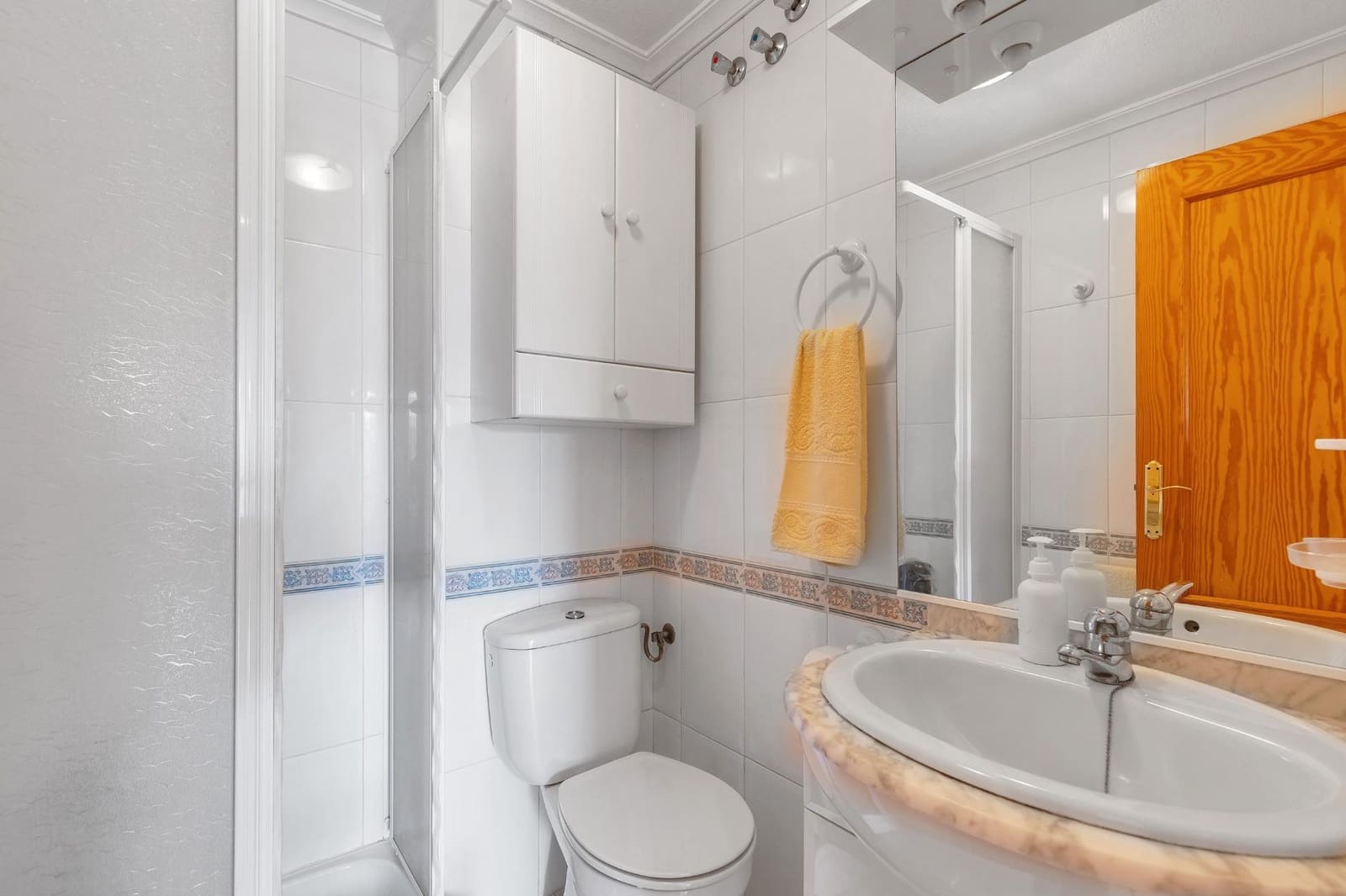 3 slaapkamer Flat te koop in Torrevieja - € 184.900 (Ref: 9889650)