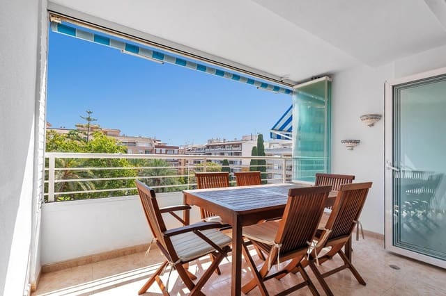 3 soverom Leilighet til salgs i Playa del Cura, Torrevieja - € 184 900 (Ref: 9889650)
