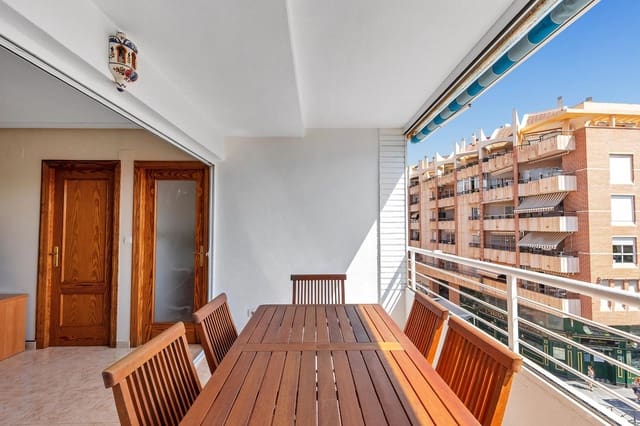 3 soverom Leilighet til salgs i Playa del Cura, Torrevieja - € 184 900 (Ref: 9889650)