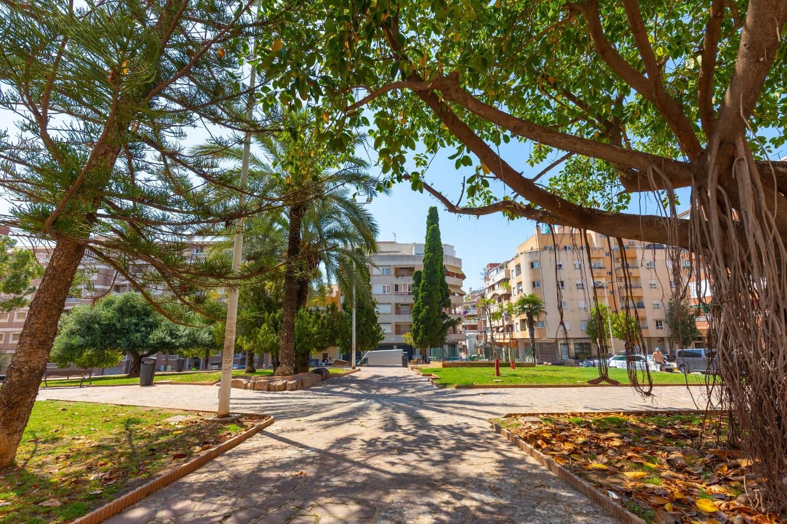 3 slaapkamer Flat te koop in Torrevieja - € 184.900 (Ref: 9889650)