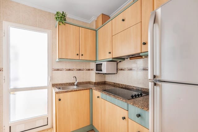 2 bedroom Flat for sale in Antonio Machado, Torrevieja with pool garage - € 149,900 (Ref: 9893710)