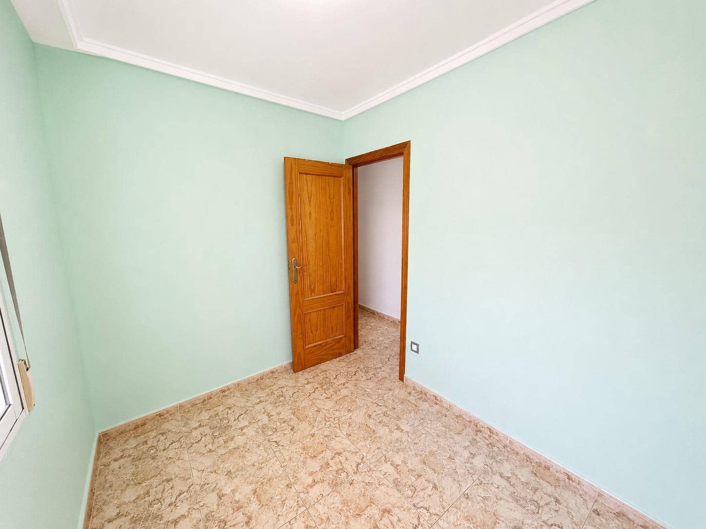 3 soverom Penthouse til salgs i Torrevieja med svømmebasseng - € 199 900 (Ref: 9895674)