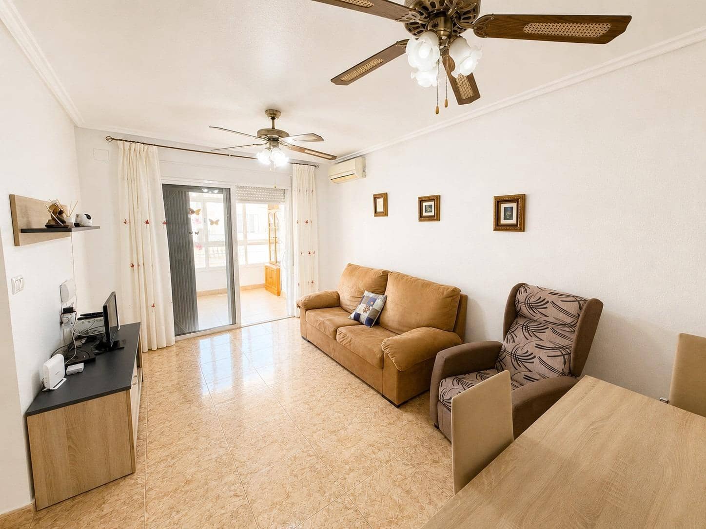 3 soverom Penthouse til salgs i Torrevieja med svømmebasseng - € 199 900 (Ref: 9895674)