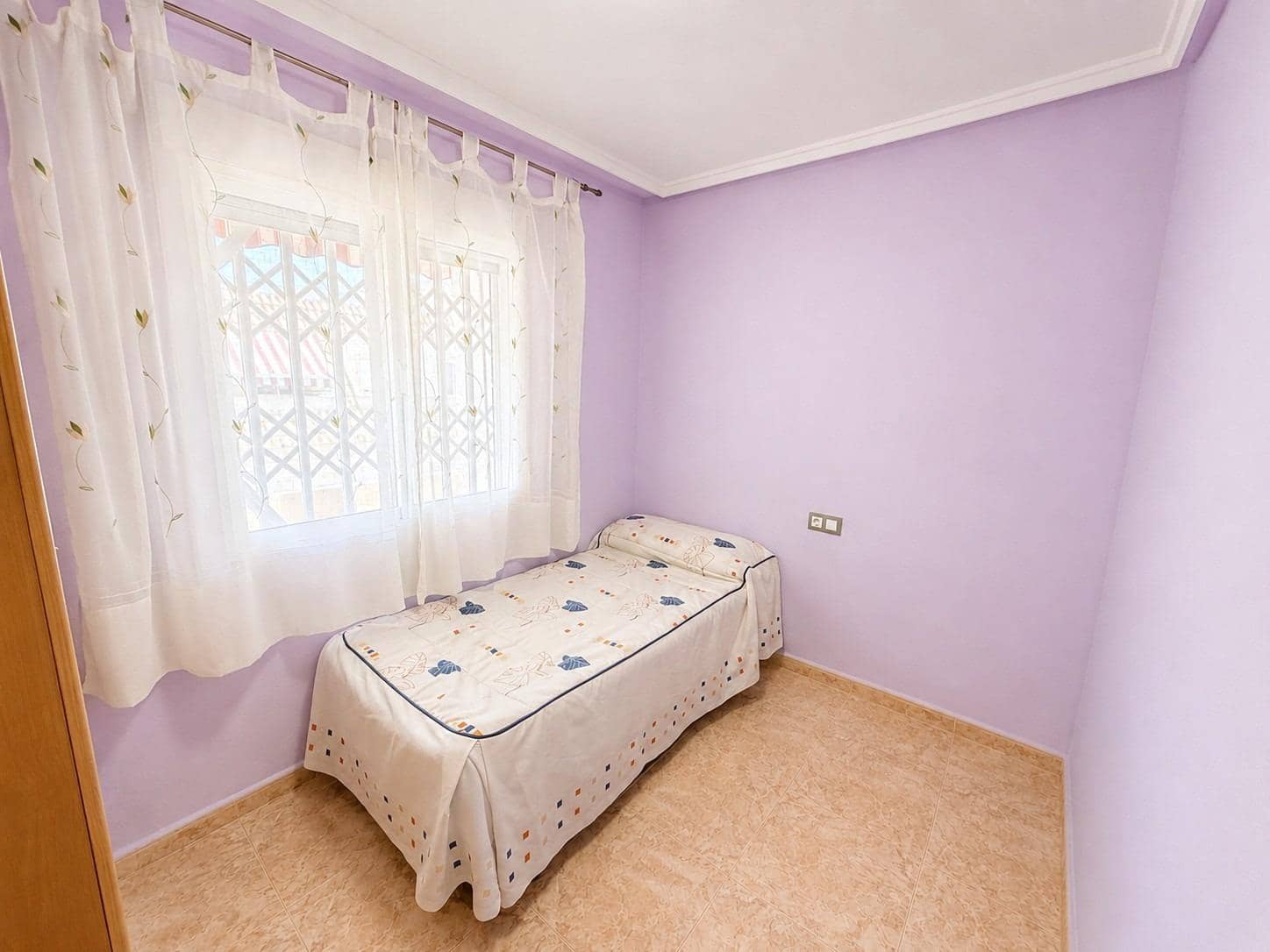 3 soverom Penthouse til salgs i Torrevieja med svømmebasseng - € 199 900 (Ref: 9895674)