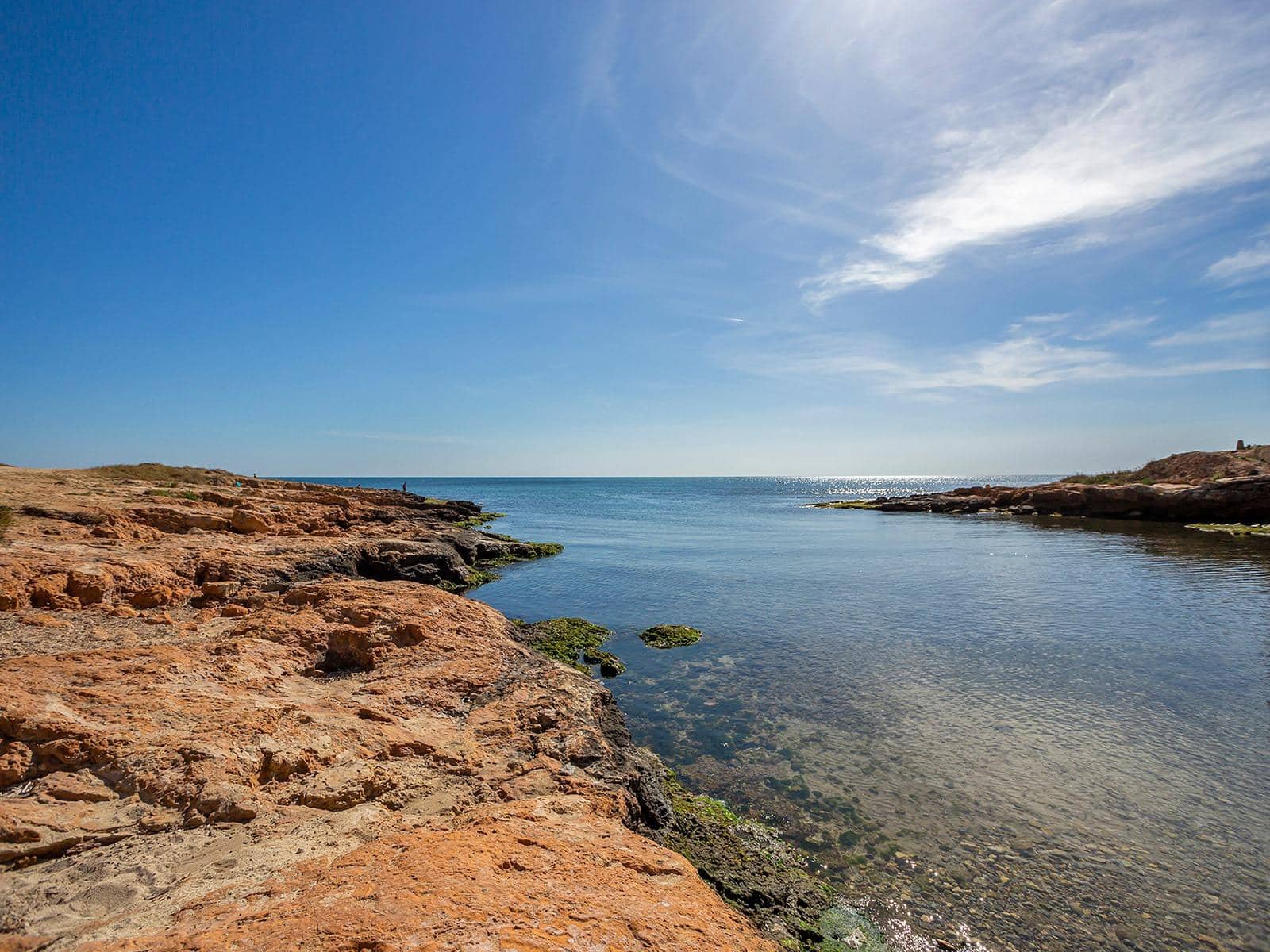 3 soverom Penthouse til salgs i Torrevieja med svømmebasseng - € 199 900 (Ref: 9895674)