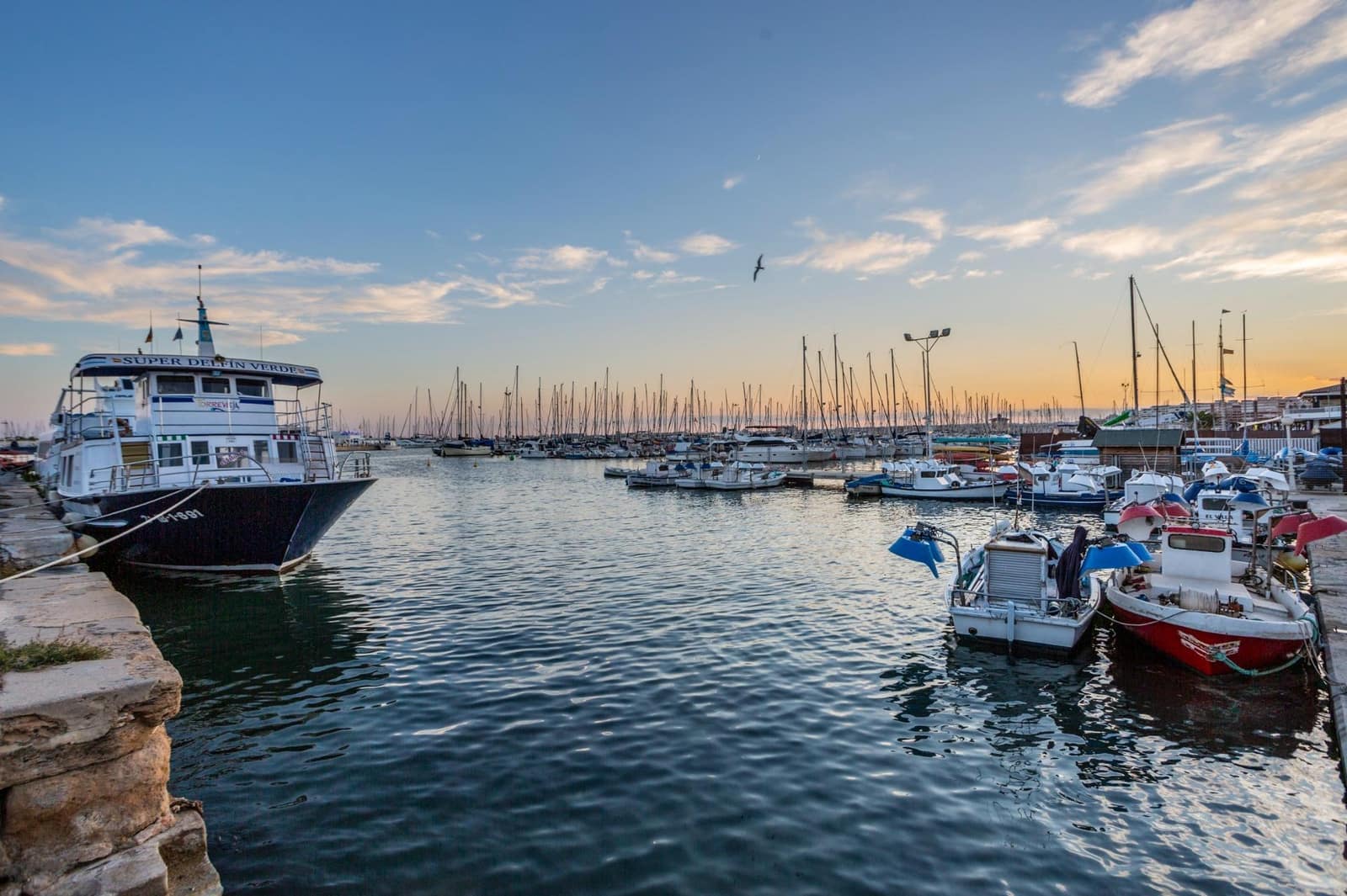 3 soverom Penthouse til salgs i Torrevieja med svømmebasseng - € 199 900 (Ref: 9895674)