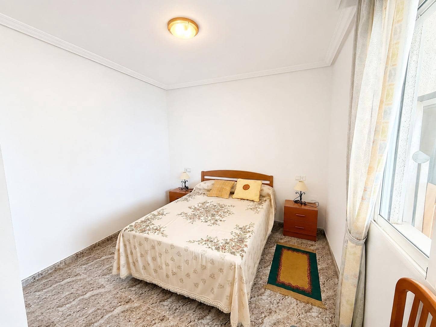 2 sypialnia Apartament na sprzedaż w Torrevieja z garażem - 174 000 € (Ref: 9912390)