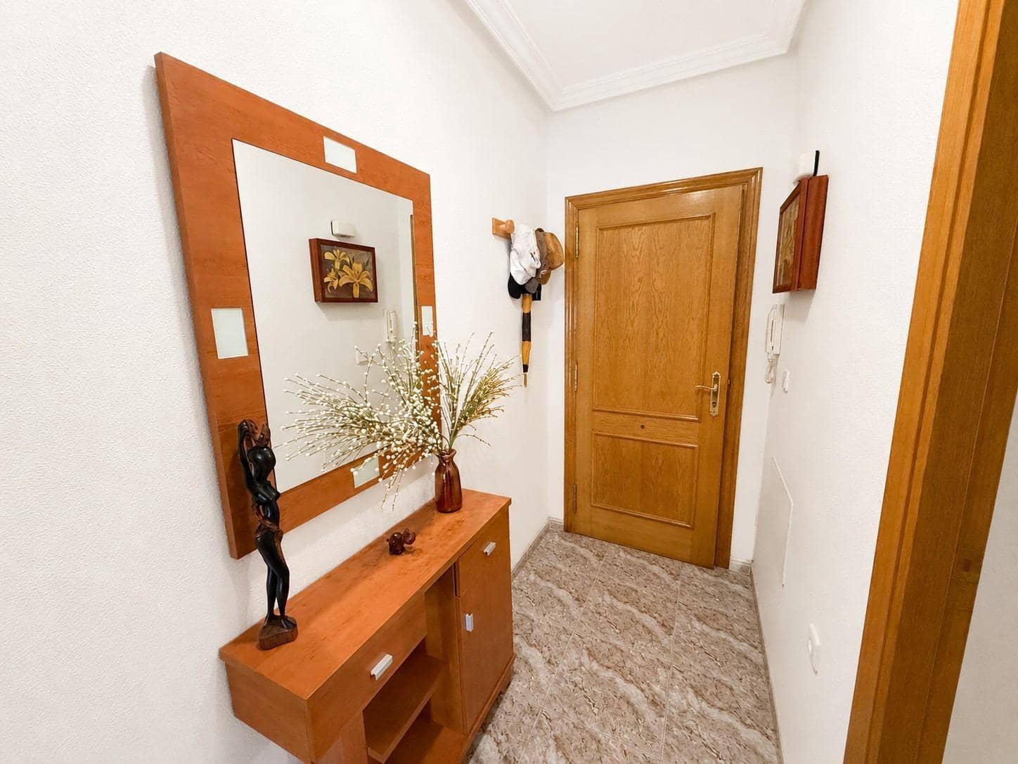 2 sypialnia Apartament na sprzedaż w Torrevieja z garażem - 174 000 € (Ref: 9912390)