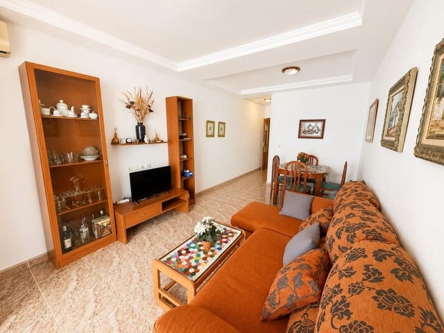 2 sypialnia Apartament na sprzedaż w Avenida Habaneras - Curva de Palangre, Torrevieja z garażem - 174 000 € (Ref: 9912390)