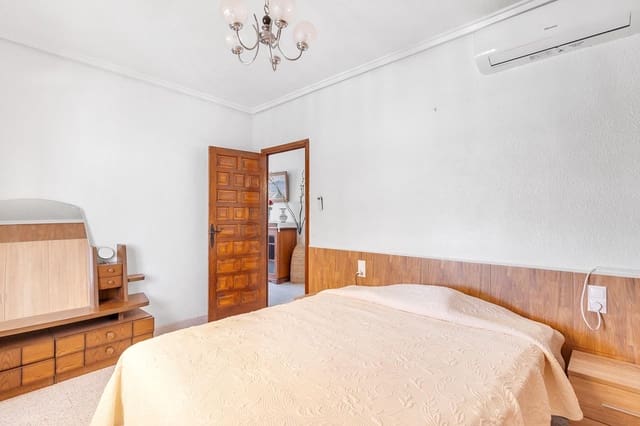 4 soverom Villa til salgs i Ciudad Quesada, Rojales med svømmebasseng garasje - € 495 000 (Ref: 9915147)