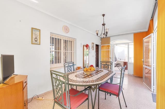 4 soverom Villa til salgs i Ciudad Quesada, Rojales med svømmebasseng garasje - € 495 000 (Ref: 9915147)