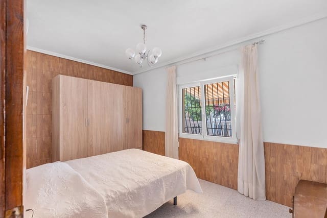 4 soverom Villa til salgs i Ciudad Quesada, Rojales med svømmebasseng garasje - € 495 000 (Ref: 9915147)