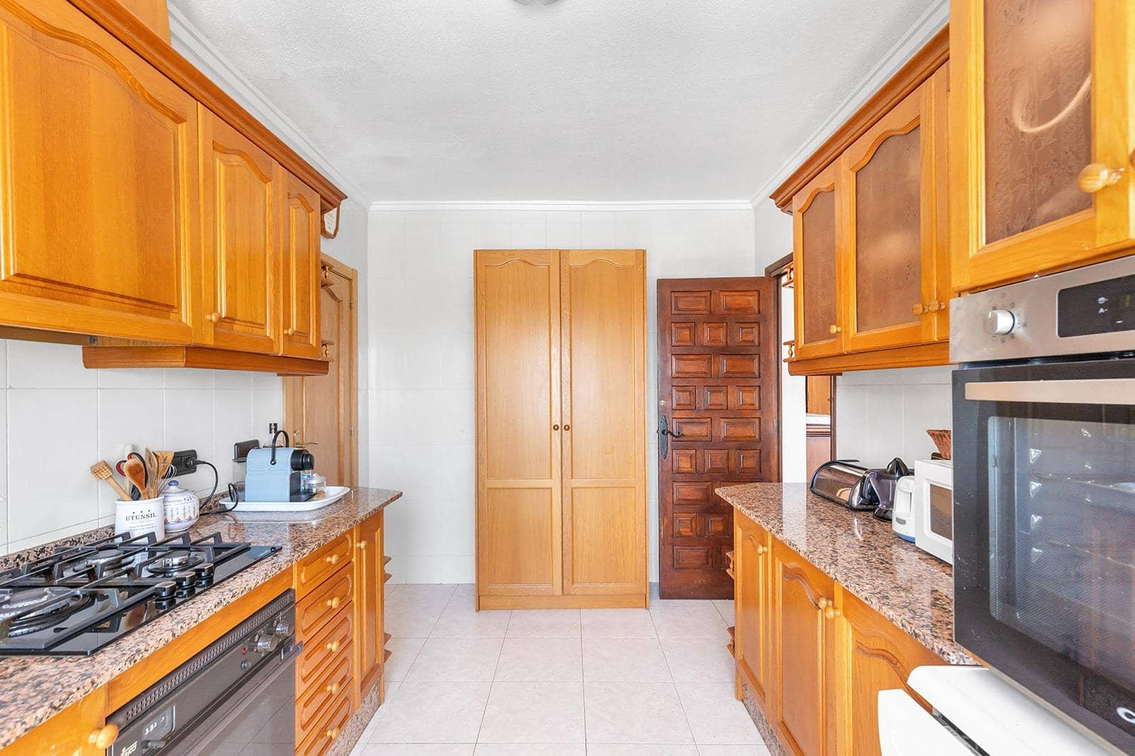 4 soverom Villa til salgs i Rojales med svømmebasseng garasje - € 495 000 (Ref: 9915147)