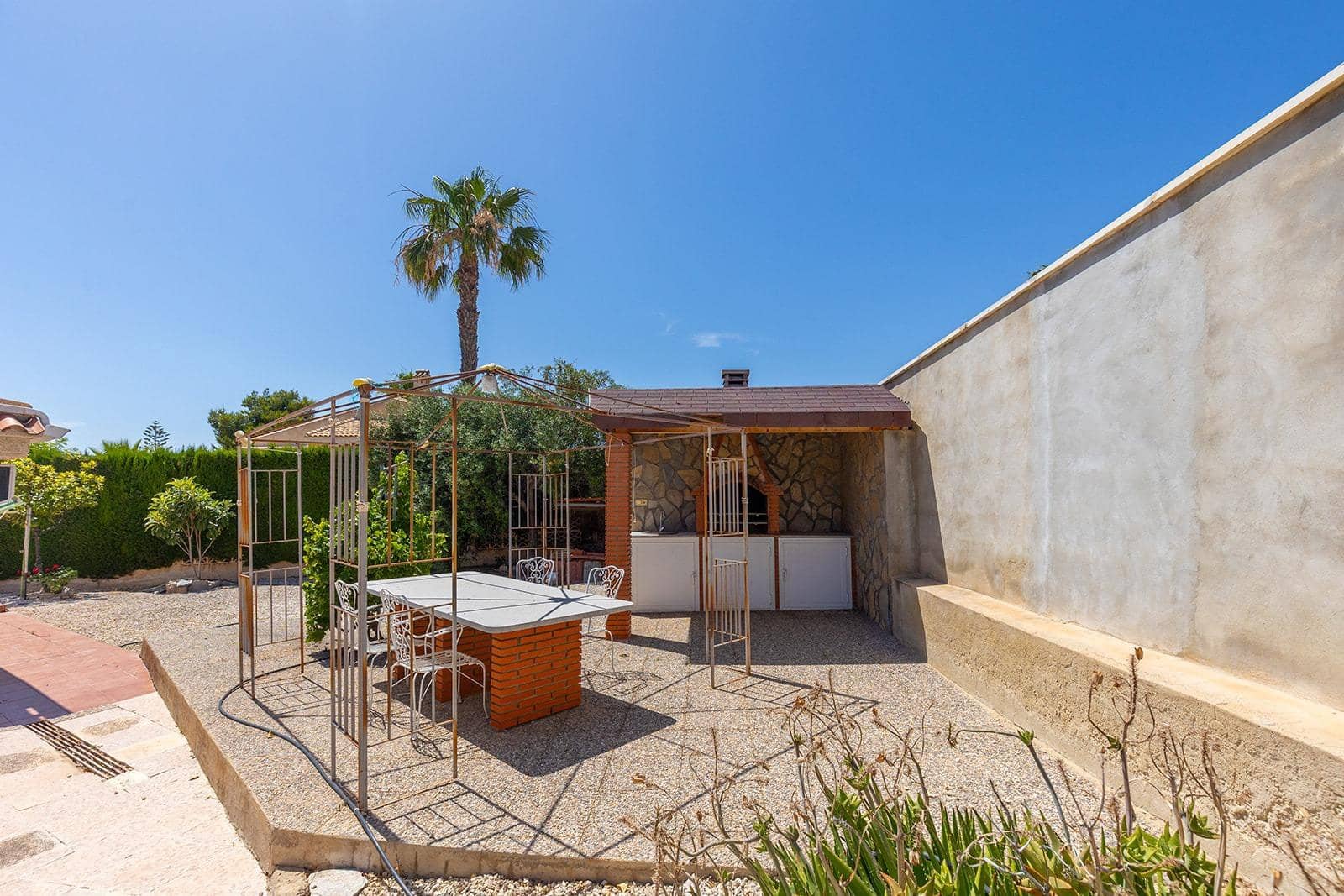 4 soverom Villa til salgs i Rojales med svømmebasseng garasje - € 495 000 (Ref: 9915147)