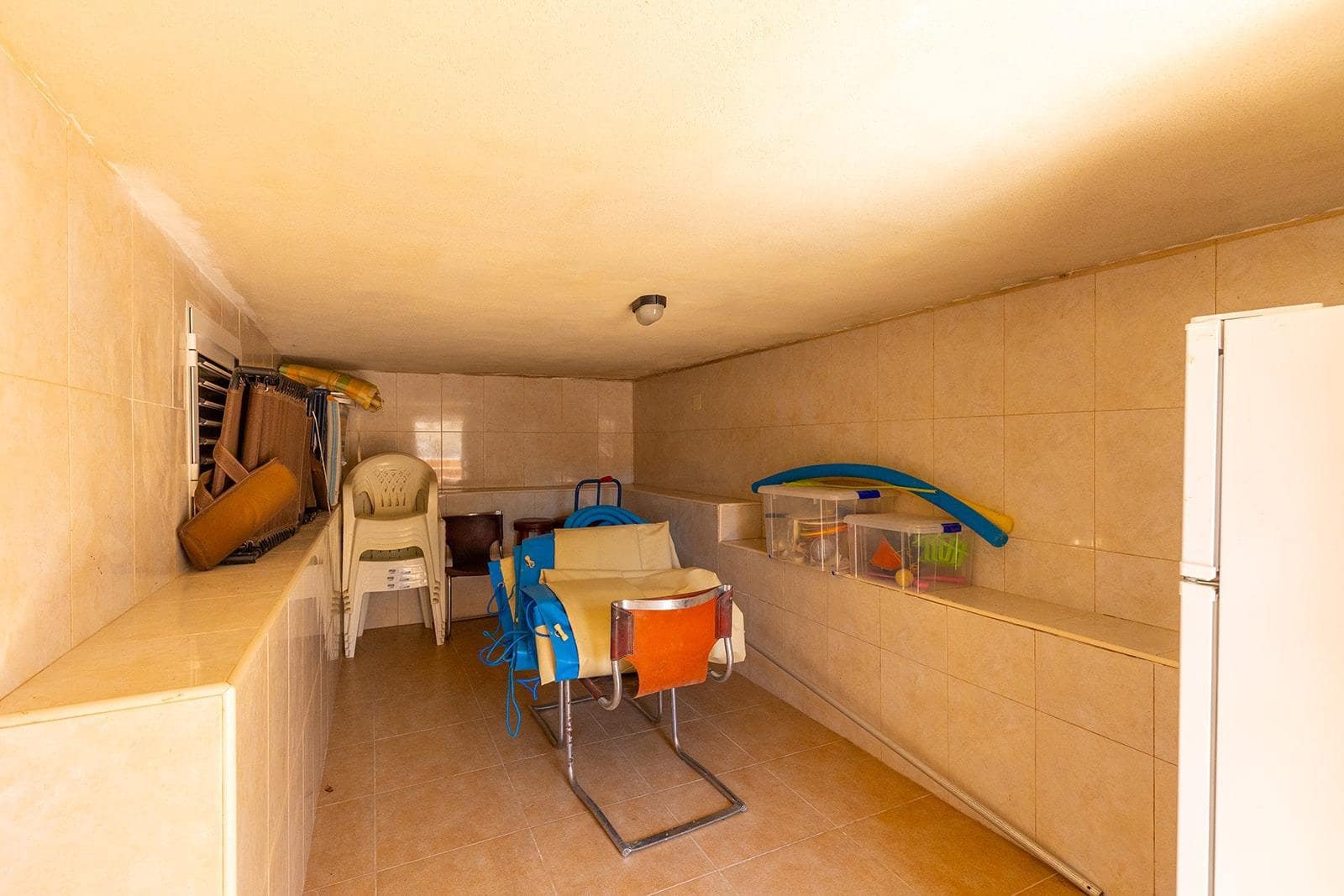 4 soverom Villa til salgs i Rojales med svømmebasseng garasje - € 495 000 (Ref: 9915147)