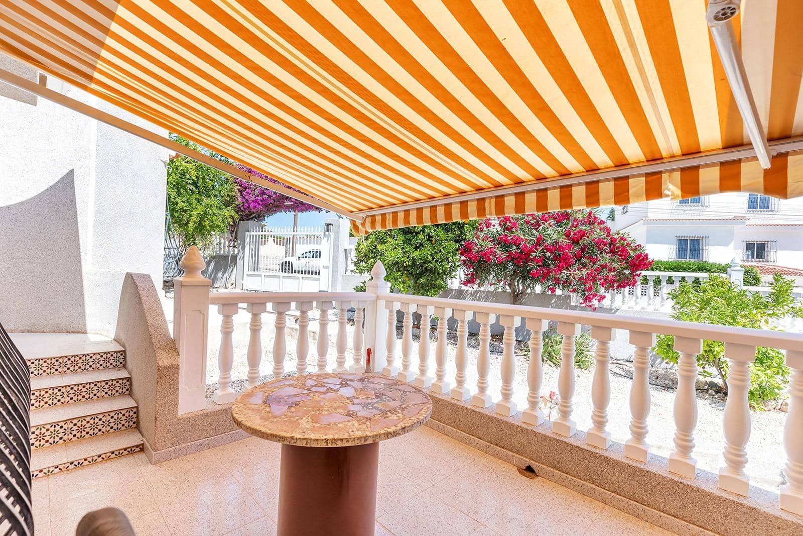 4 soverom Villa til salgs i Rojales med svømmebasseng garasje - € 495 000 (Ref: 9915147)