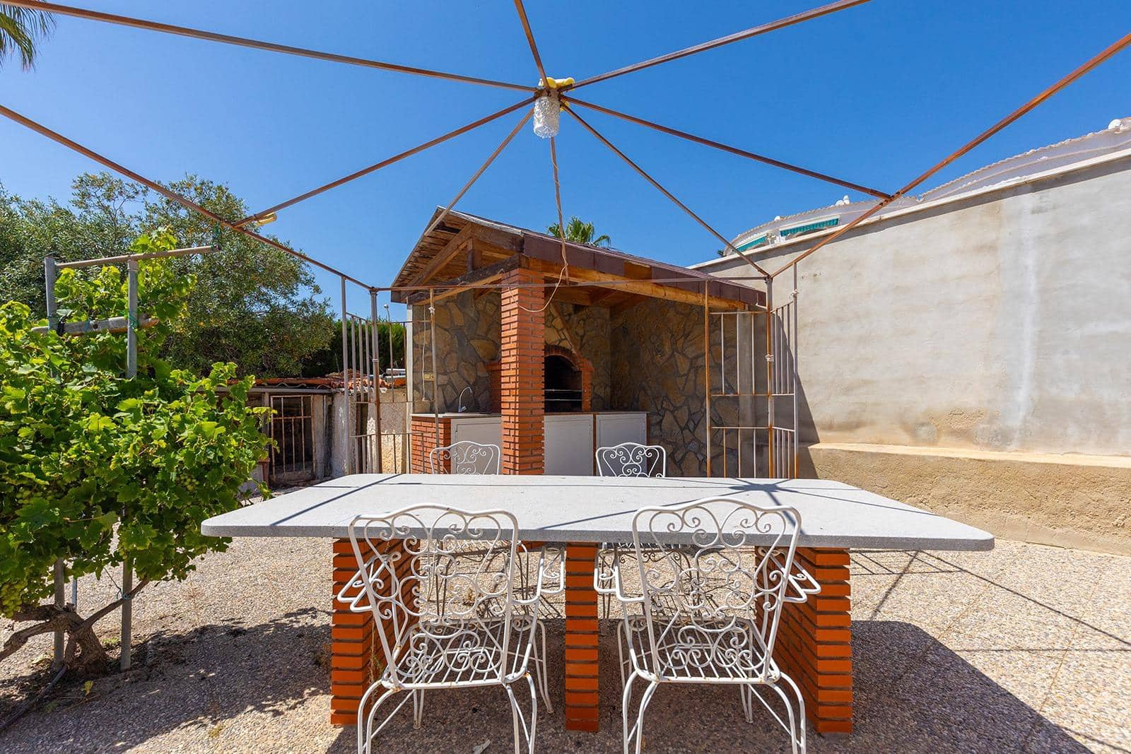 4 soverom Villa til salgs i Rojales med svømmebasseng garasje - € 495 000 (Ref: 9915147)