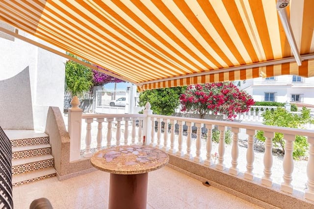 4 soverom Villa til salgs i Ciudad Quesada, Rojales med svømmebasseng garasje - € 495 000 (Ref: 9915147)