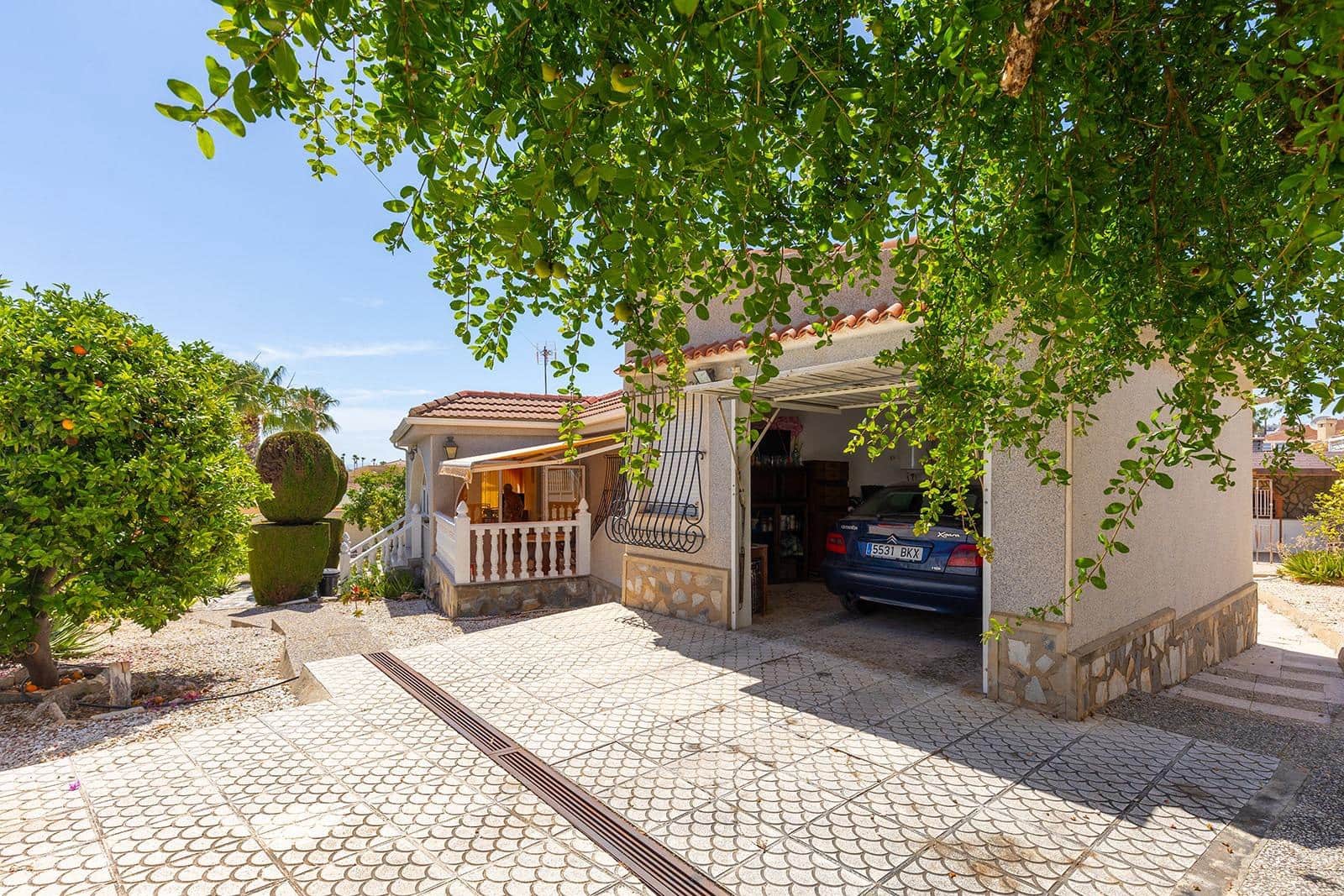 4 soverom Villa til salgs i Rojales med svømmebasseng garasje - € 495 000 (Ref: 9915147)