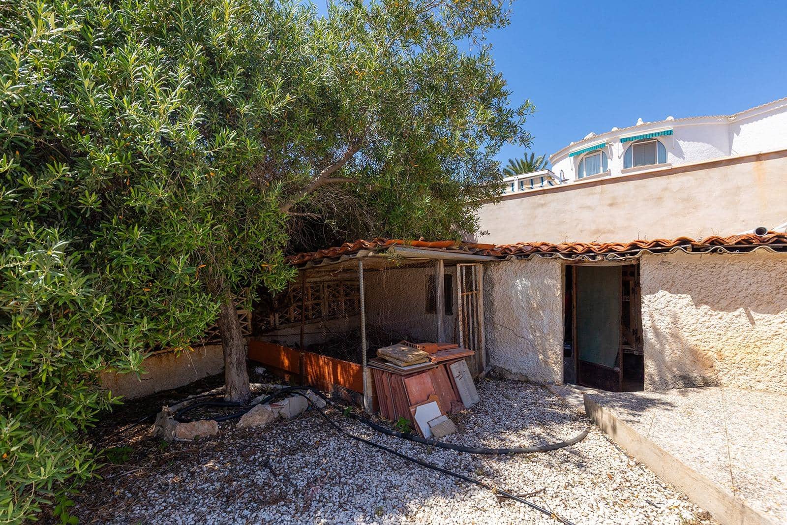 4 soverom Villa til salgs i Rojales med svømmebasseng garasje - € 495 000 (Ref: 9915147)