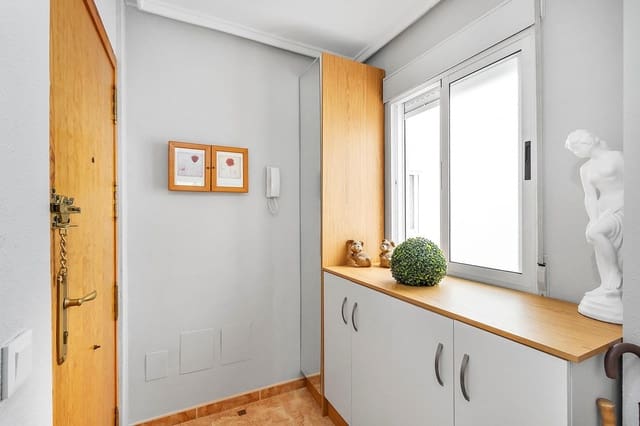 2 sypialnia Apartament na sprzedaż w Avenida Habaneras - Curva de Palangre, Torrevieja z basenem - 143 000 € (Ref: 9950902)