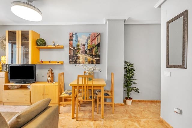 2 sypialnia Apartament na sprzedaż w Avenida Habaneras - Curva de Palangre, Torrevieja z basenem - 143 000 € (Ref: 9950902)
