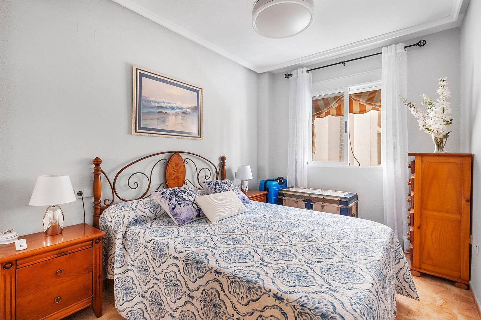 2 sypialnia Apartament na sprzedaż w Torrevieja z basenem - 143 000 € (Ref: 9950902)