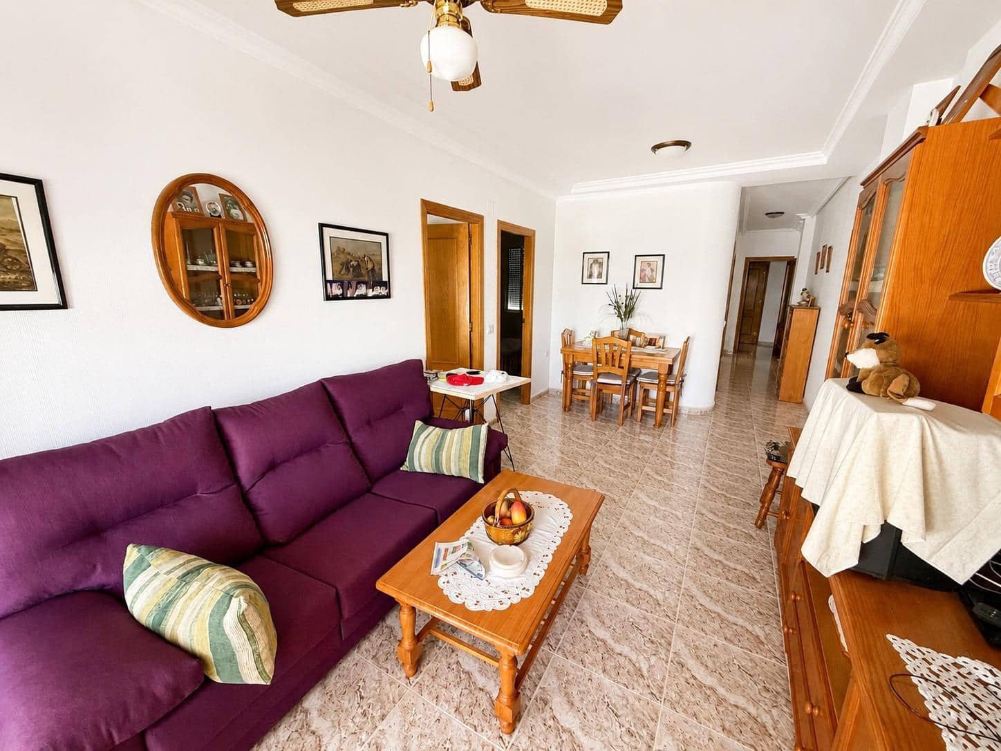 2 slaapkamer Appartement te koop in Torrevieja - € 159.000 (Ref: 9958986)