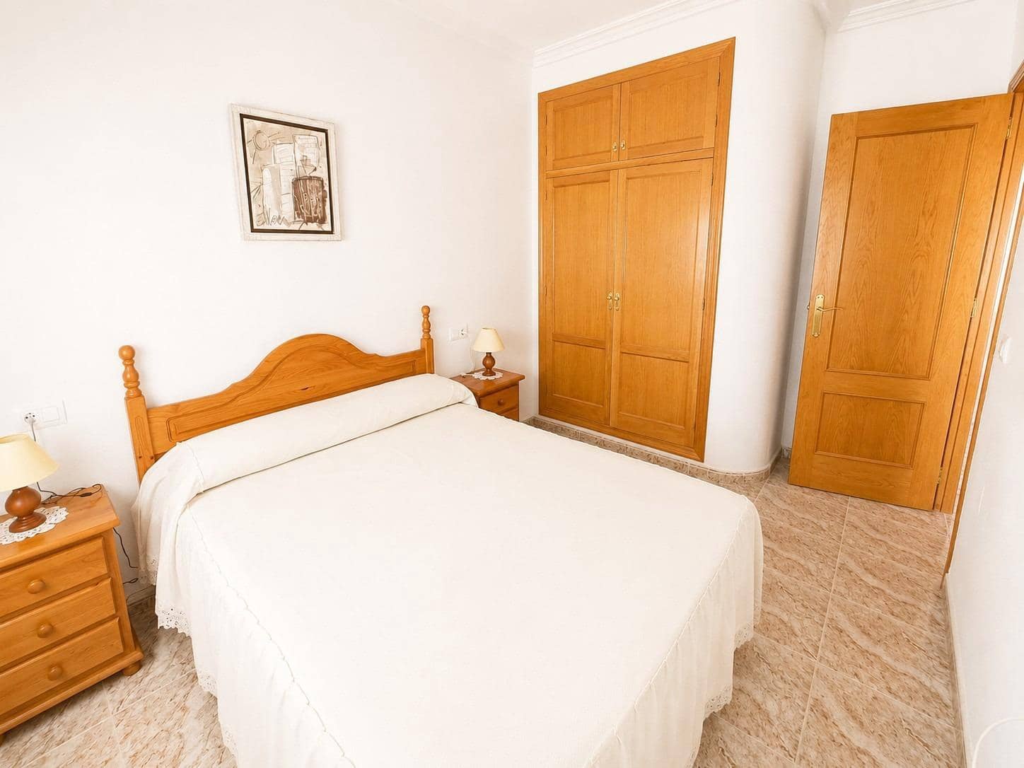 2 slaapkamer Appartement te koop in Torrevieja - € 159.000 (Ref: 9958986)