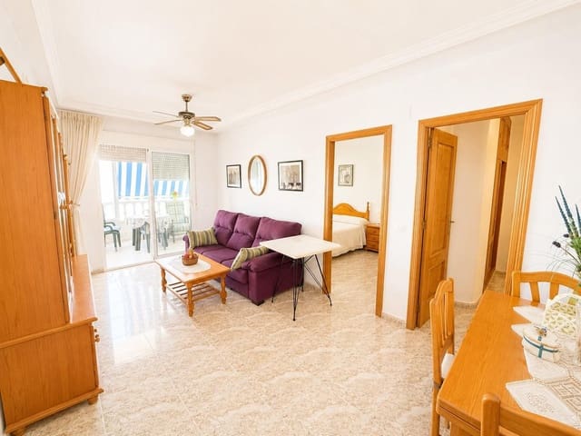2 slaapkamer Appartement te koop in Avenida Habaneras - Curva de Palangre, Torrevieja - € 159.000 (Ref: 9958986)