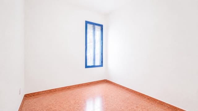3 soveværelse Lejlighed til salg i Antonio Machado, Torrevieja - € 127.000 (Ref: 9961880)