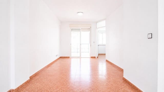 3 soveværelse Lejlighed til salg i Antonio Machado, Torrevieja - € 127.000 (Ref: 9961880)