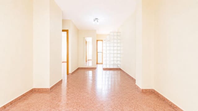 3 soveværelse Lejlighed til salg i Antonio Machado, Torrevieja - € 127.000 (Ref: 9961880)