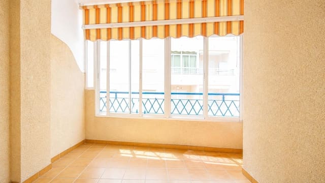 3 soveværelse Lejlighed til salg i Antonio Machado, Torrevieja - € 127.000 (Ref: 9961880)