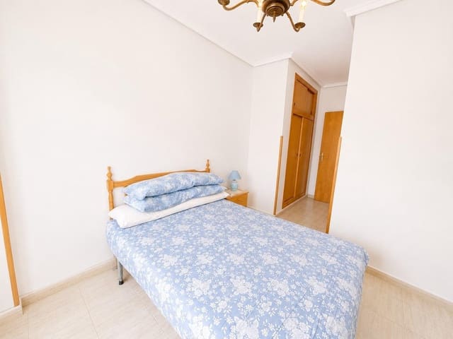 1 soverom Leilighet til salgs i Playa del Acequión, Torrevieja med svømmebasseng - € 103 000 (Ref: 9969136)