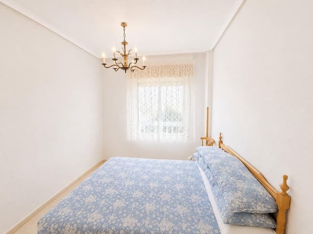 1 soverom Leilighet til salgs i Playa del Acequión, Torrevieja med svømmebasseng - € 103 000 (Ref: 9969136)