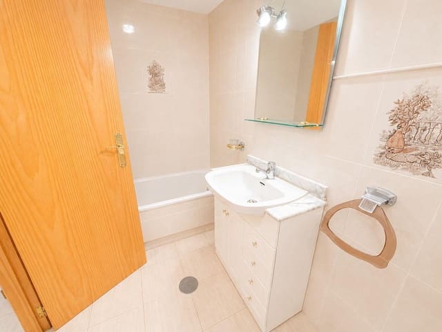1 soverom Leilighet til salgs i Playa del Acequión, Torrevieja med svømmebasseng - € 103 000 (Ref: 9969136)