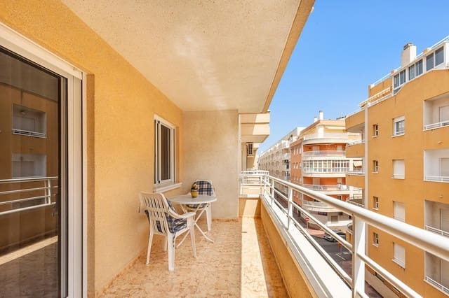 2 soveværelse Lejlighed til salg i Antonio Machado, Torrevieja med swimmingpool - € 143.000 (Ref: 9978104)
